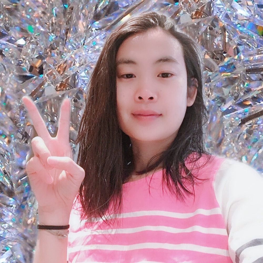 Meet your Posher, Jenni